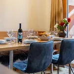 Almapartment Pichl 7-5 Apartmán Mauterndorf (Salzburg)