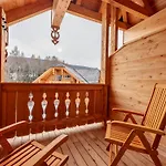 Almapartment Pichl 7-5 * Mauterndorf (Salzburg)