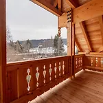 Apartmán Almapartment Pichl 7-5 *