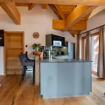 Apartmán Almapartment Pichl 7-5 Mauterndorf (Salzburg)
