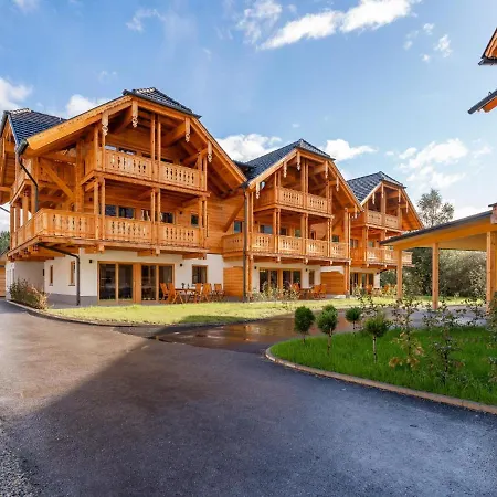 Prázdninový dům Almapartment Pichl 7-5 *