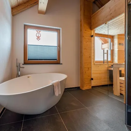 Almapartment Pichl 7-5 Mauterndorf (Salzburg)