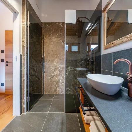 Apartment Almapartment Pichl 7-5