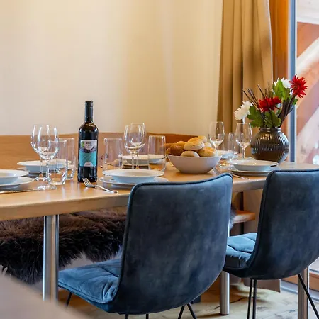 Almapartment Pichl 7-5 Apartment Mauterndorf (Salzburg)