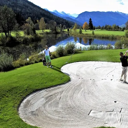 Apartment Almapartment Pichl 7-5 Mauterndorf (Salzburg)