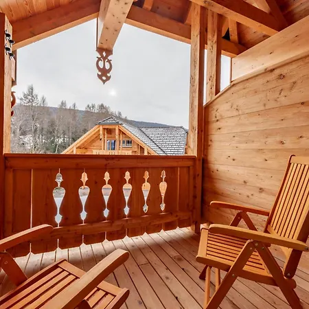 Almapartment Pichl 7-5 * Mauterndorf (Salzburg)