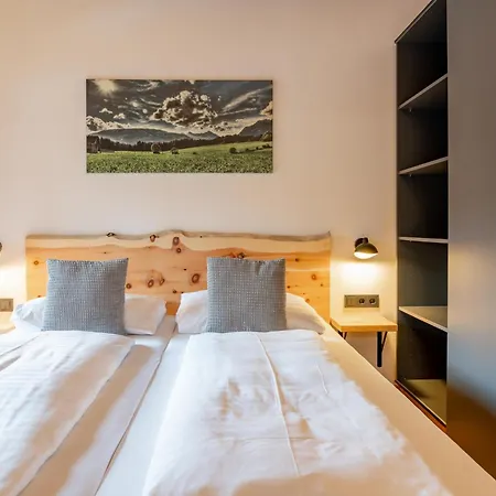 Apartment Almapartment Pichl 7-5