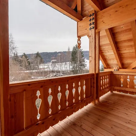 Apartment Almapartment Pichl 7-5 *