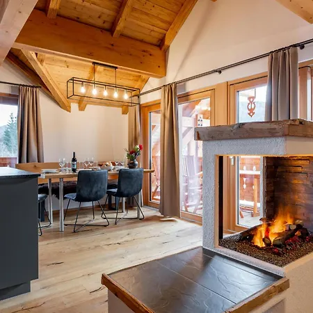 Almapartment Pichl 7-5 *