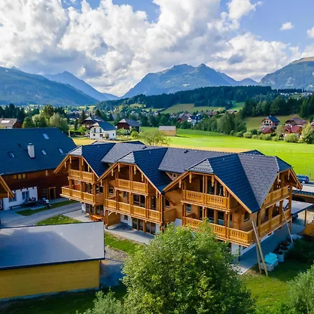 Almapartment Pichl 7-5 Mauterndorf (Salzburg)