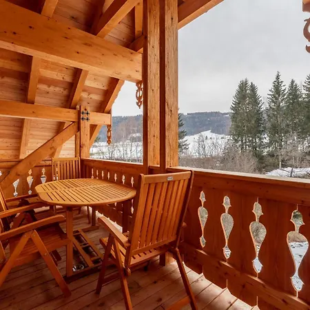 Almapartment Pichl 7-5 Apartment