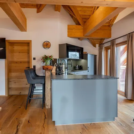 Apartment Almapartment Pichl 7-5 Mauterndorf (Salzburg)