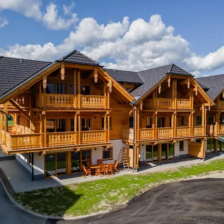 Almapartment Pichl 7-5 *