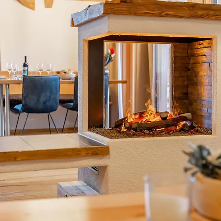 Almapartment Pichl 7-5 * Mauterndorf (Salzburg)