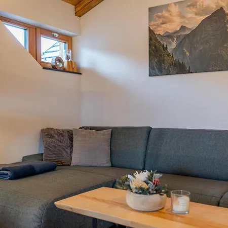 Almapartment Pichl 7-5 *