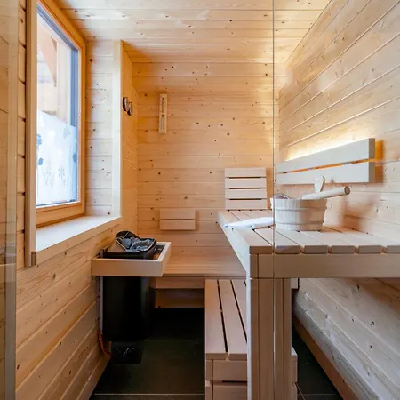 Almapartment Pichl 7-5