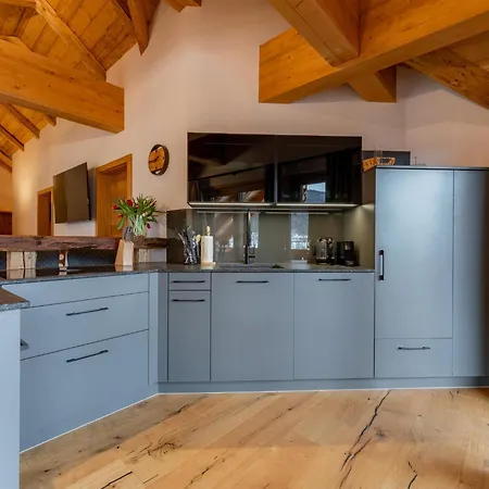 Almapartment Pichl 7-5 Apartment