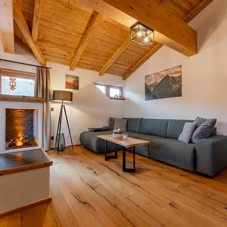 Apartment Almapartment Pichl 7-5 *