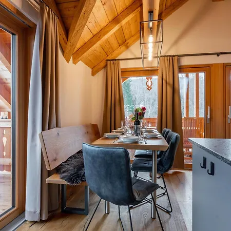 Apartmán Almapartment Pichl 7-5 *