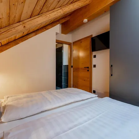 Apartmán Almapartment Pichl 7-5 Mauterndorf (Salzburg)