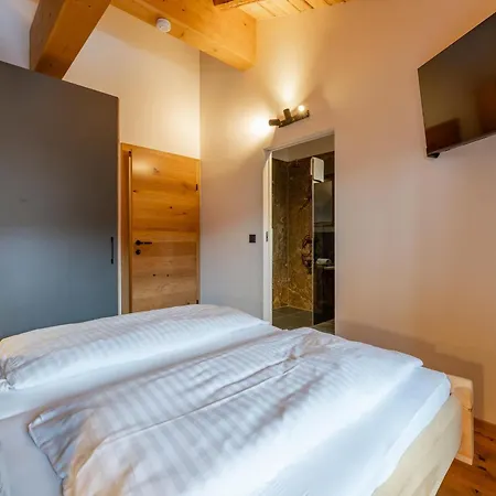 Apartmán Almapartment Pichl 7-5 *