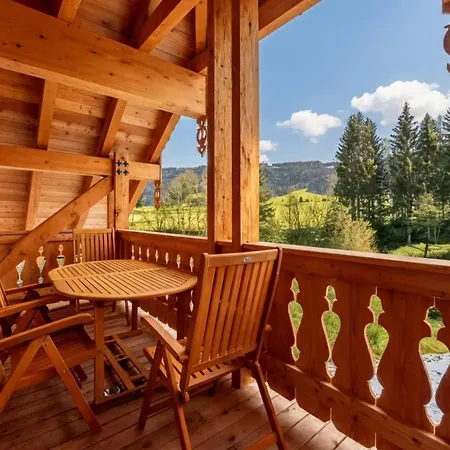 Almapartment Pichl 7-5 Apartmán Mauterndorf (Salzburg)