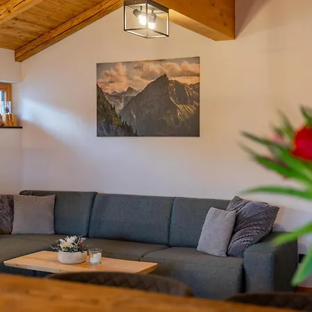 Apartmán Almapartment Pichl 7-5 *