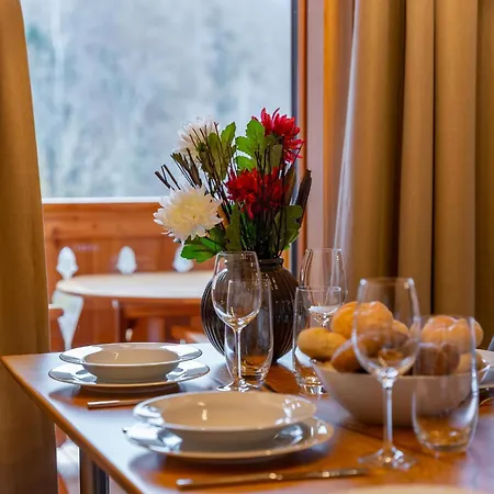 Apartmán Almapartment Pichl 7-5 Mauterndorf (Salzburg)