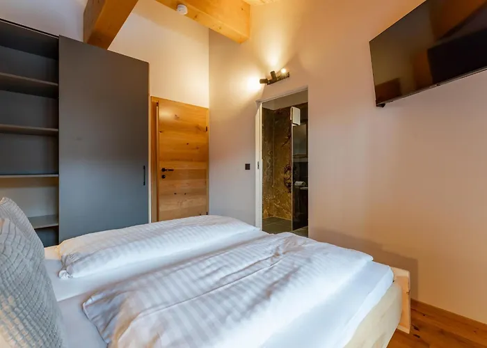 Almapartment Pichl 7-5 *