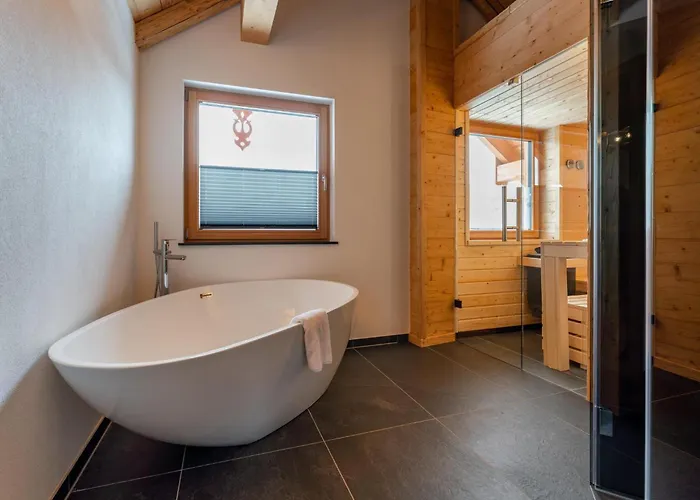 Almapartment Pichl 7-5 Mauterndorf (Salzburg)