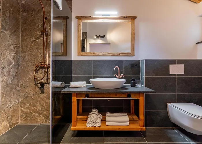 Almapartment Pichl 7-5