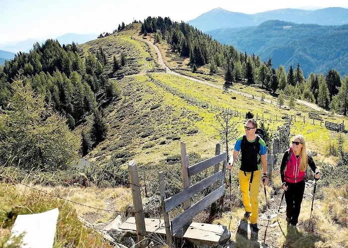 Almapartment Pichl 7-5 Lejlighed