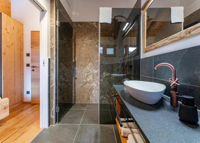 Lejlighed Almapartment Pichl 7-5