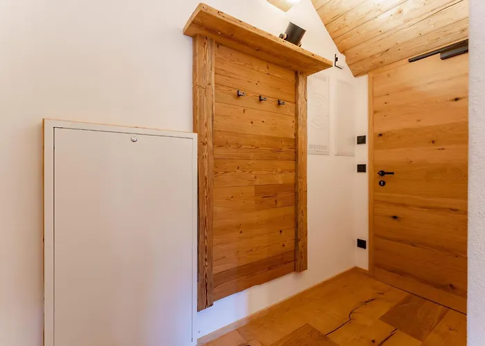 Almapartment Pichl 7-5 Lejlighed *