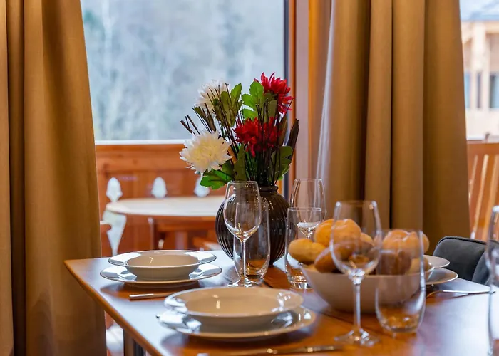 Almapartment Pichl 7-5