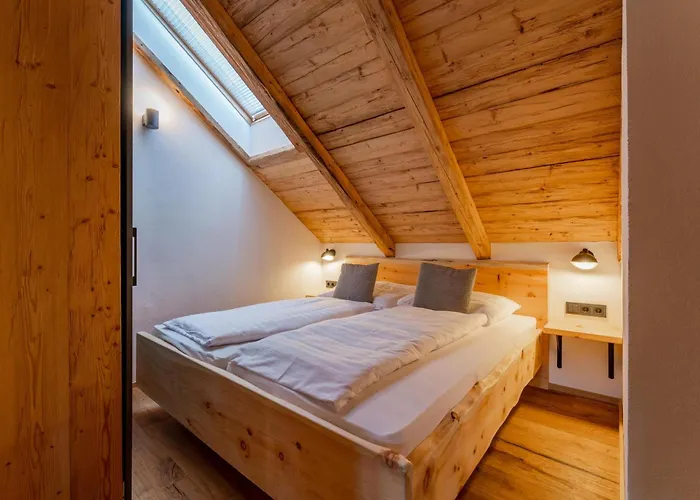 Almapartment Pichl 7-5 Lejlighed