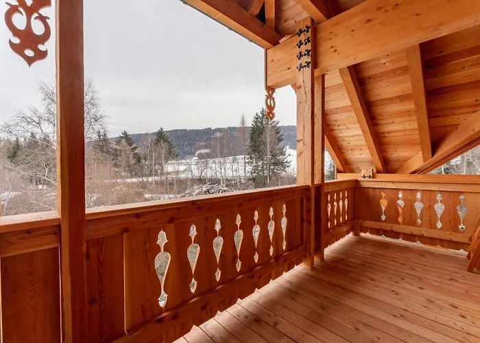 Lejlighed Almapartment Pichl 7-5 *