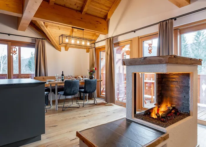 Almapartment Pichl 7-5 *