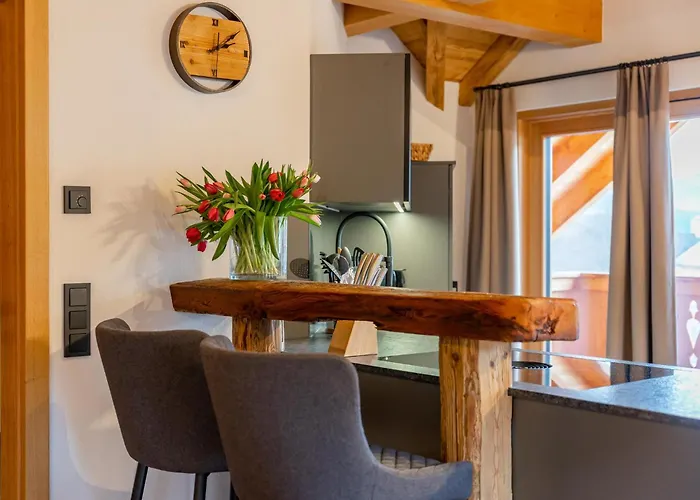 Almapartment Pichl 7-5