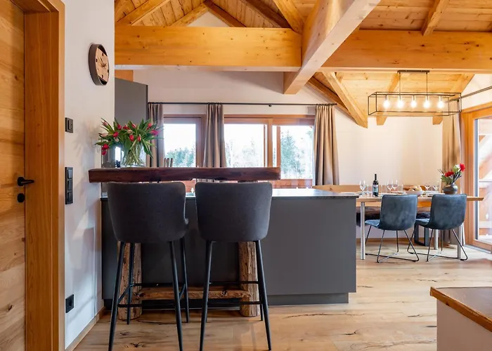 Lejlighed Almapartment Pichl 7-5 *