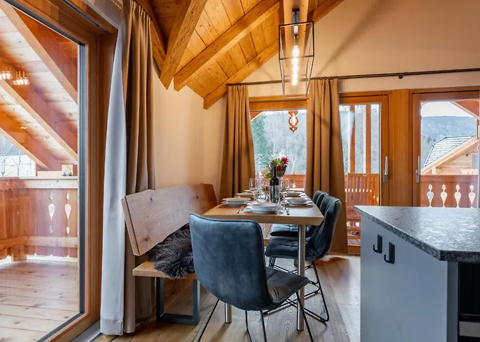 Almapartment Pichl 7-5 Mauterndorf (Salzburg)