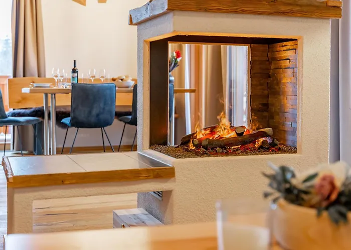 Almapartment Pichl 7-5 * Mauterndorf (Salzburg)