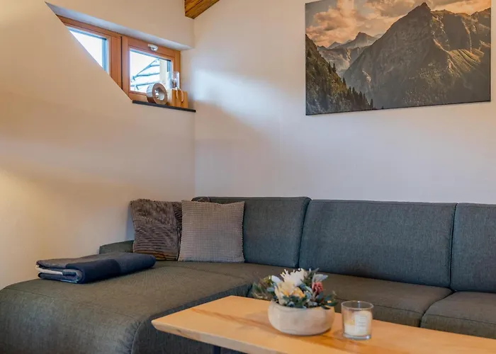 Almapartment Pichl 7-5 *