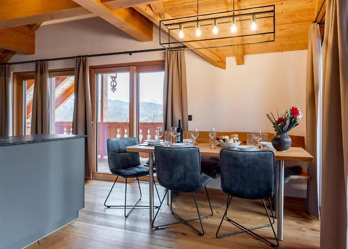 Almapartment Pichl 7-5 Mauterndorf (Salzburg)