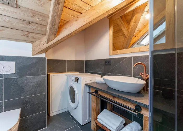 Almapartment Pichl 7-5 *