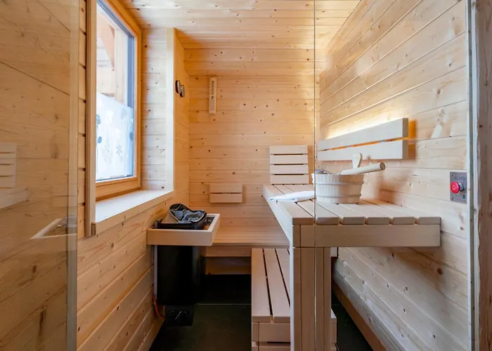 Almapartment Pichl 7-5